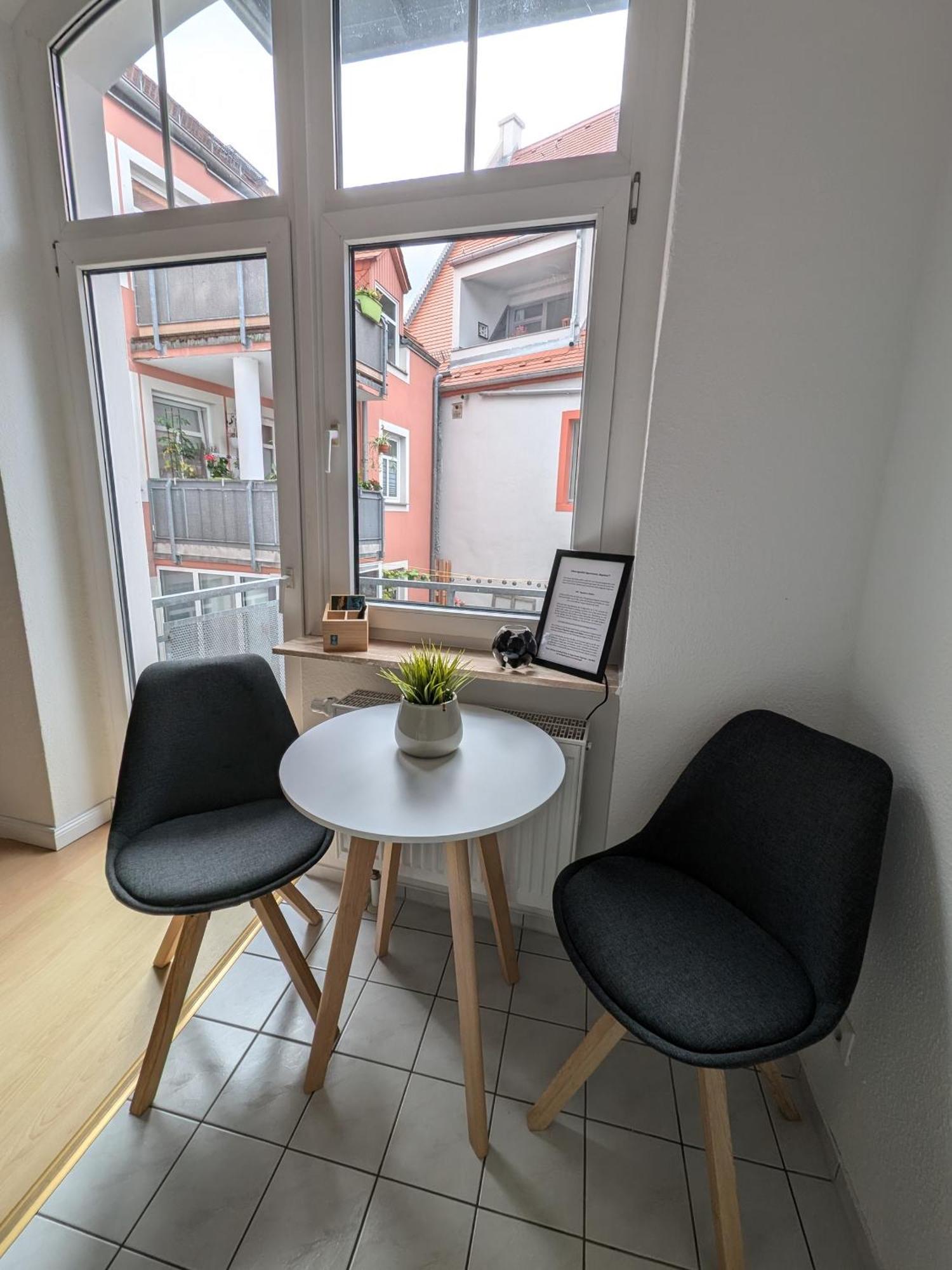 Appartement Napoleon Meissen Exterior photo